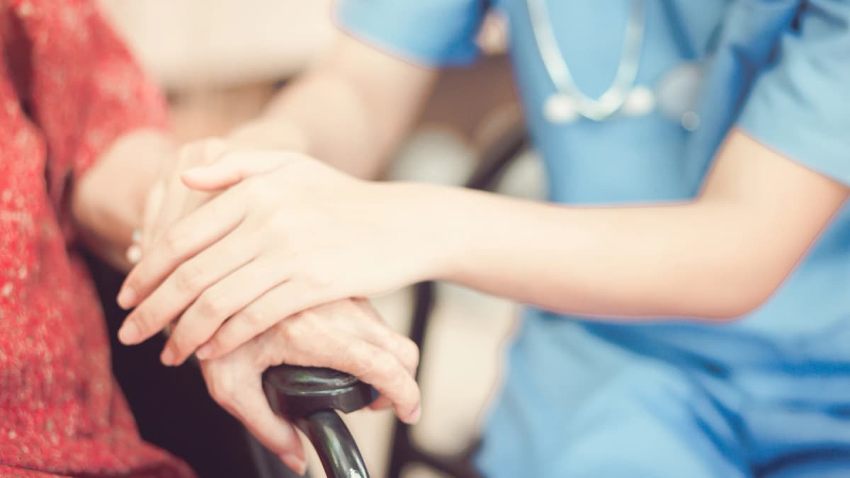 Afbeelding voor artikel: EU: veel meer zorg nodig voor nieuwe generatie 50+