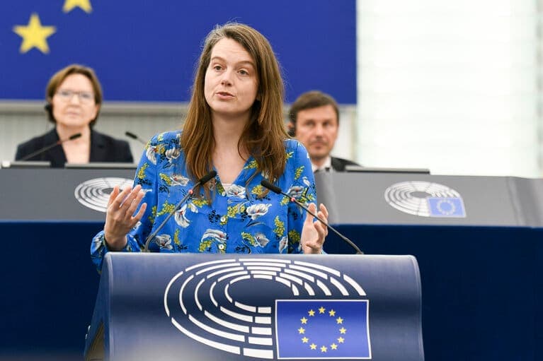 Afbeelding voor artikel: Europarlement stelt regels voor B&B-verhuur