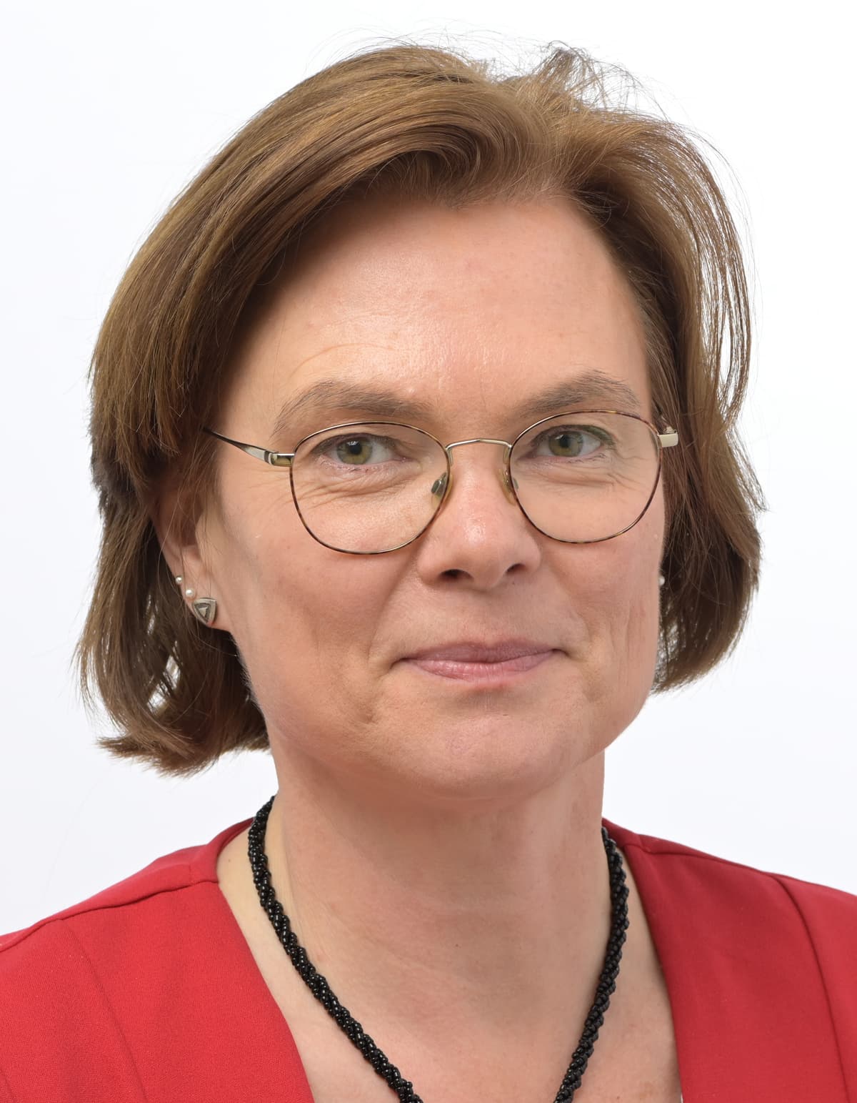 Portrait of Marit Maij