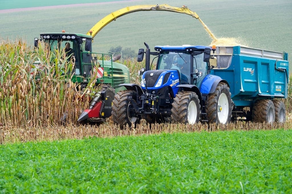 Afbeelding voor artikel: Agri-plannen van EU-landen dragen amper bij aan EU- Landbouwbeleid