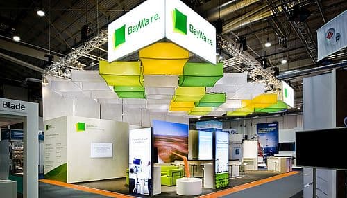 Afbeelding voor artikel: BayWa en Duitse banken eens over sanering en miljoenenkrediet