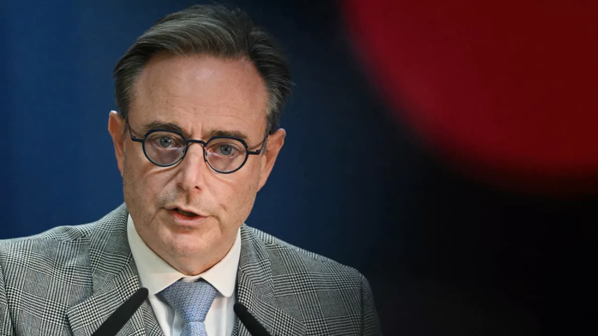 Afbeelding voor artikel: België houdt EU-plan over Russische tegoeden naar Oekraïne nog tegen