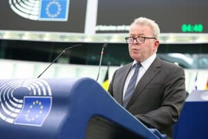 Afbeelding voor artikel: Brussel begint met beperking van milieuregels in EU-landbouw