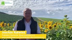 Afbeelding voor artikel: Boerenbond: nu geen demonstraties maar overleg met Duitse politici