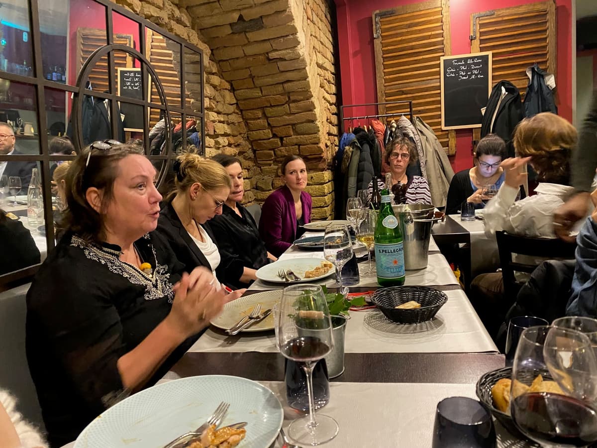 Afbeelding voor artikel: Duitse en Franse liberalen: geen rem op modern platformwerk