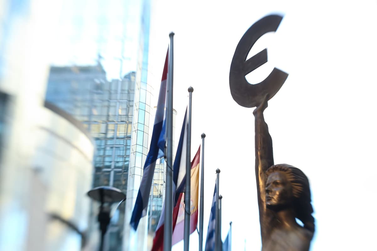 Afbeelding voor artikel: EU-beraad over toekomst-budget voor meer Defensie en minder Landbouw