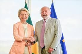 Afbeelding voor artikel: EU heeft haast met goedkeuring van ongewijzigd Mercosur-handelsverdrag