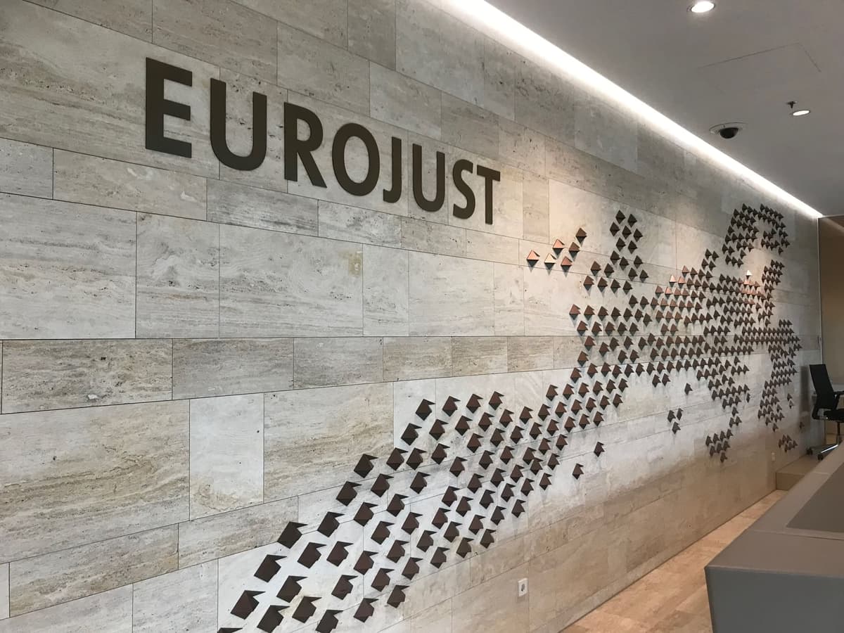 Afbeelding voor artikel: EU-Justitie klaagt Wit-Rusland aan voor ontvoering van dissident