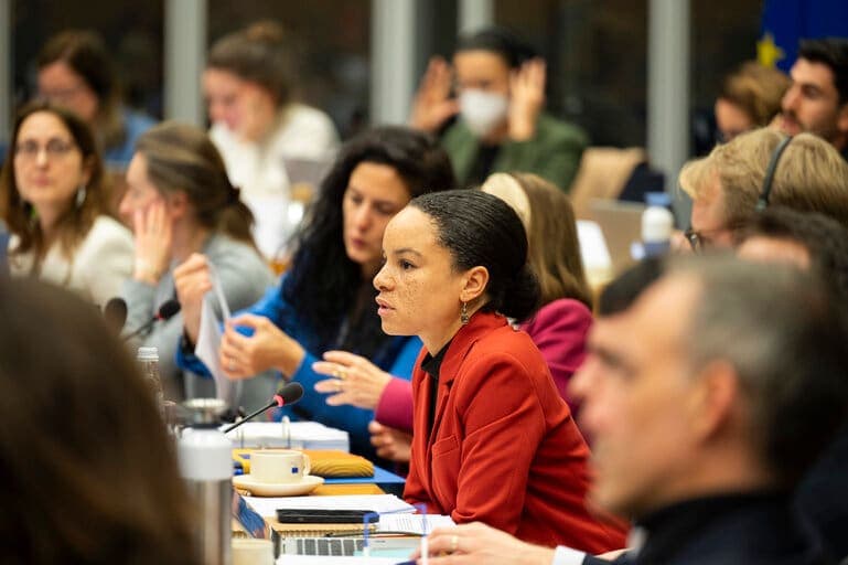 Afbeelding voor artikel: EU-landen zetten rem op import van dwangarbeid-producten