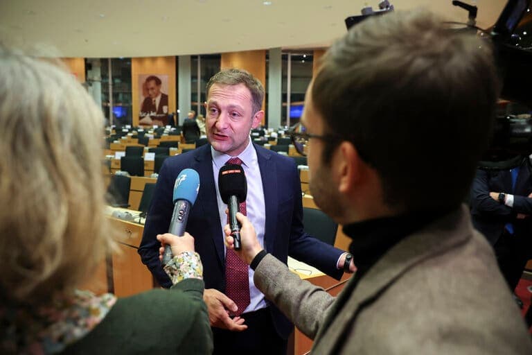 Afbeelding voor artikel: EU werkt aan importverbod voor chemisch-besmet voedsel