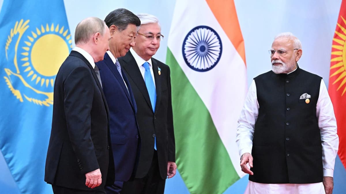 Afbeelding voor artikel: EU zoekt met handelsverdragen meer export naar India en Indonesië