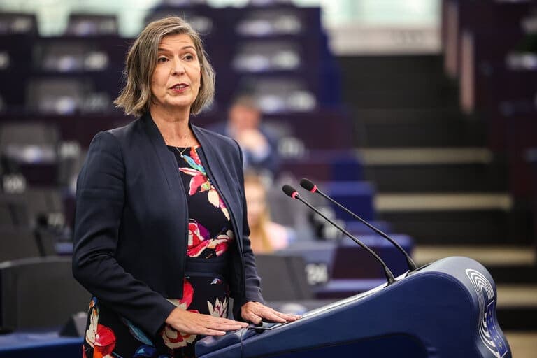 Afbeelding voor artikel: Europarlement blokkeert import van groente en fruit met chemie-residu