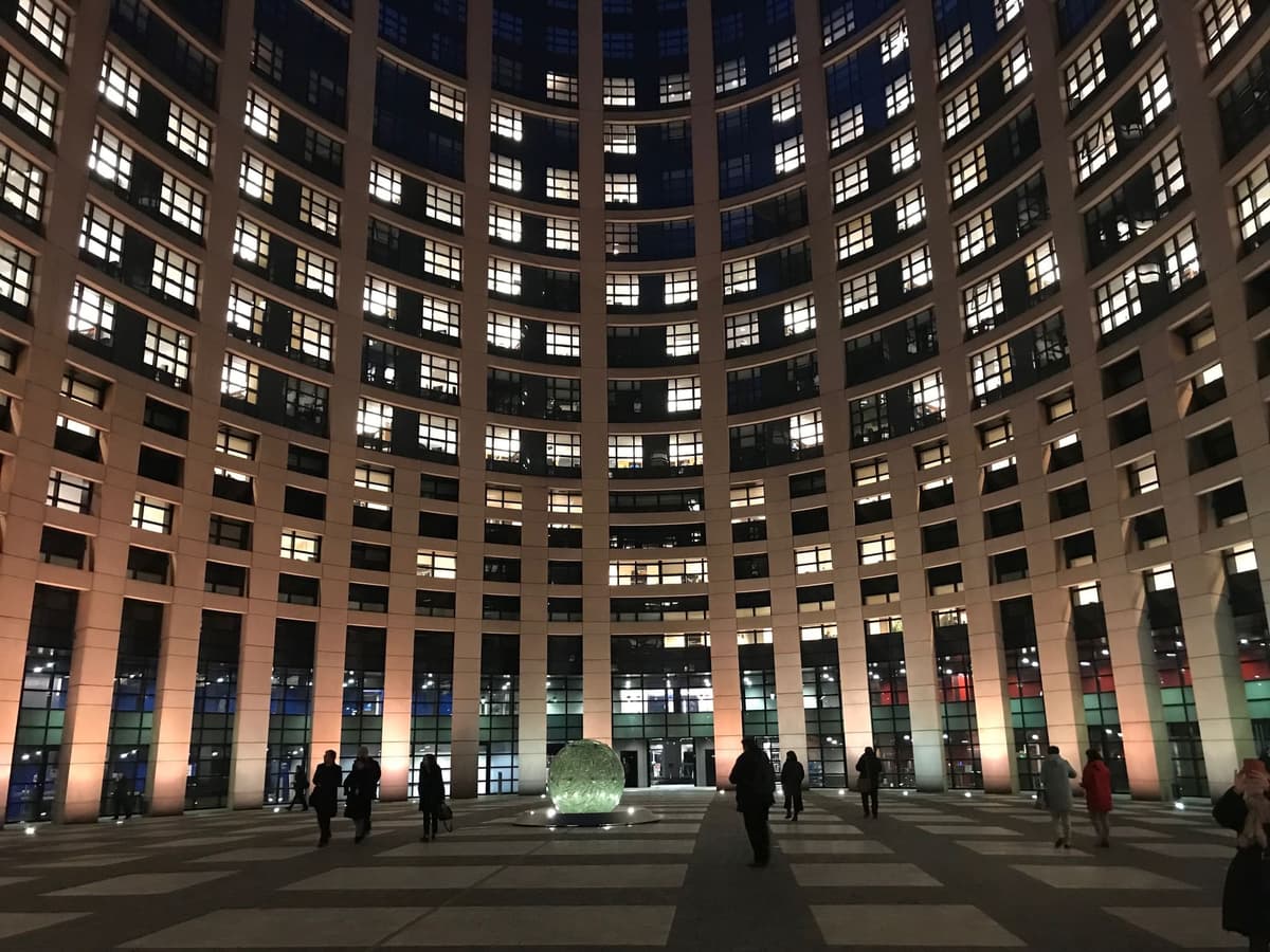 Afbeelding voor artikel: Europarlement houdt inmenging en verstoring verkiezingen in de gaten