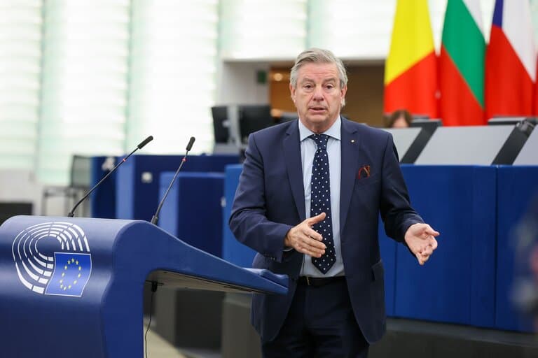 Afbeelding voor artikel: Europarlement: meer en hogere straffen voor milieucriminelen