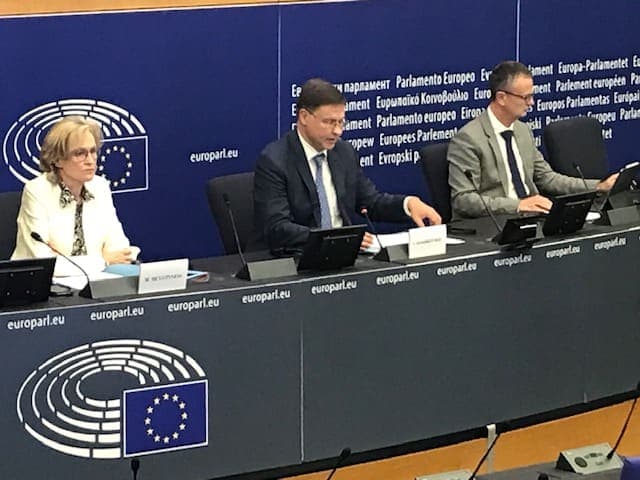 Afbeelding voor artikel: Miljardeninvesteringen uit corona-herstelfonds niet zo Klimaatvriendelijk