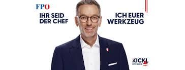 Afbeelding voor artikel: Mislukte coalitie-onderhandelingen stort Oostenrijk in politieke chaos