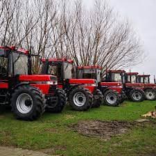 Afbeelding voor artikel: Oostenrijkse boeren willen wel versoepeling; geen demonstraties