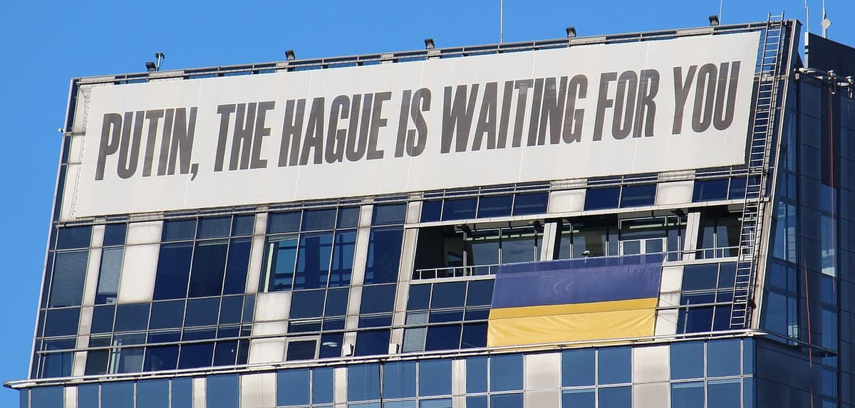 Afbeelding voor artikel: Poetin wil wel met Oekraïne praten over bestand, maar wijst EU-eis af