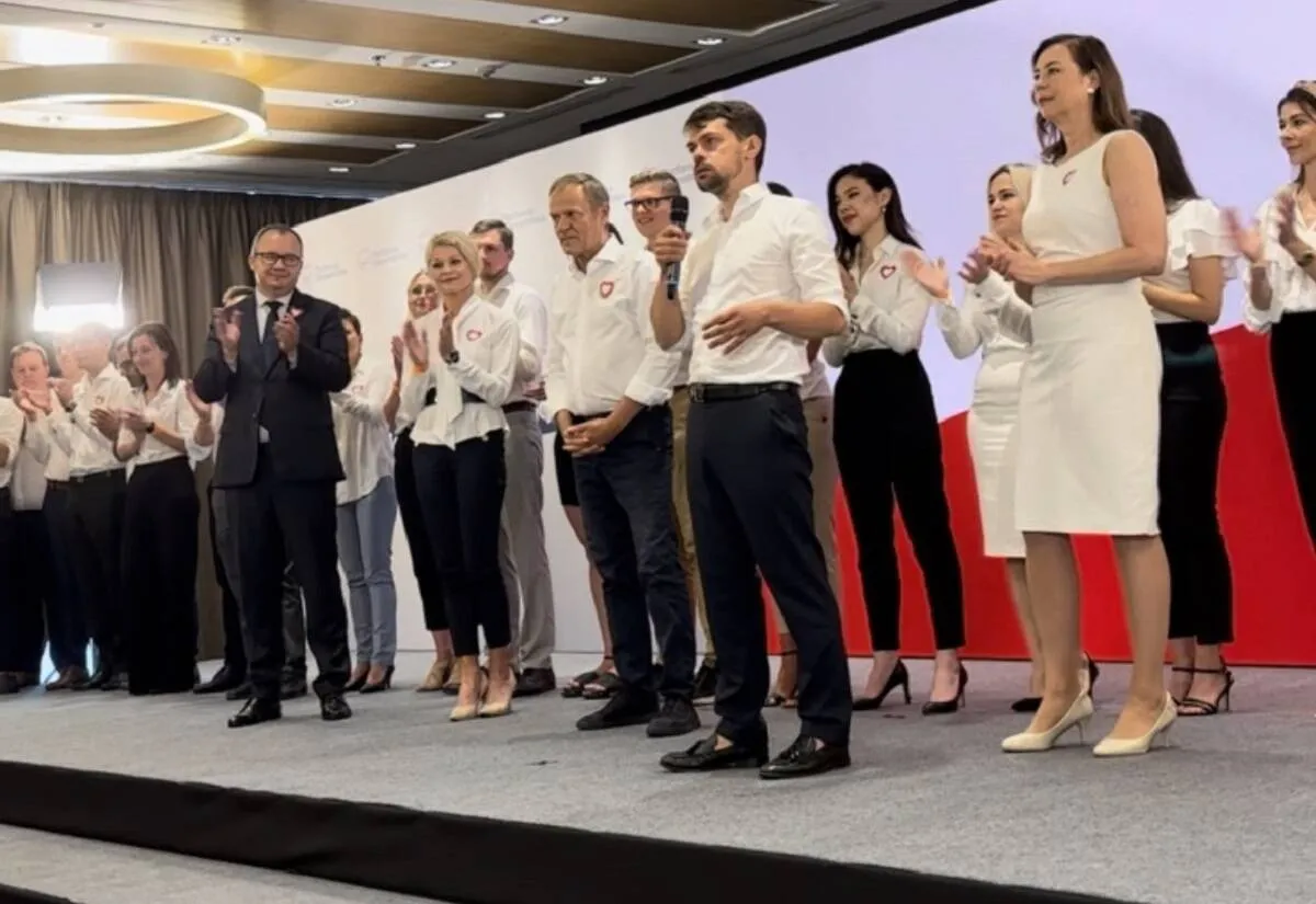 Afbeelding voor artikel: Poolse agri-onderminister afgetreden na onvrede over trage hervormingen