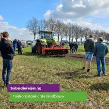 Afbeelding voor artikel: Rekenkamer: EU-landen traag met terugvorderen onterechte subsidies