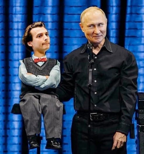 Afbeelding voor artikel: Russische agitprop richtte zich ook op Europese kiezers