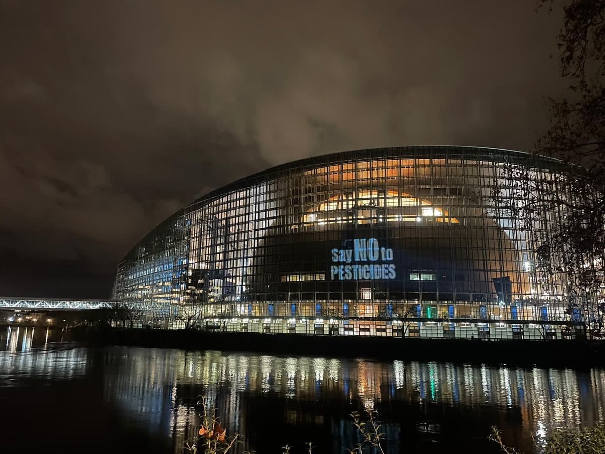 Afbeelding voor artikel: Zwitserse studie: steeds meer EU-landbouw is al chemie-arm