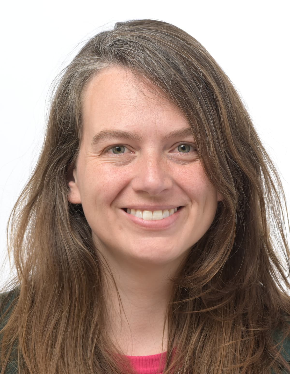 Portrait of Kim van Sparrentak