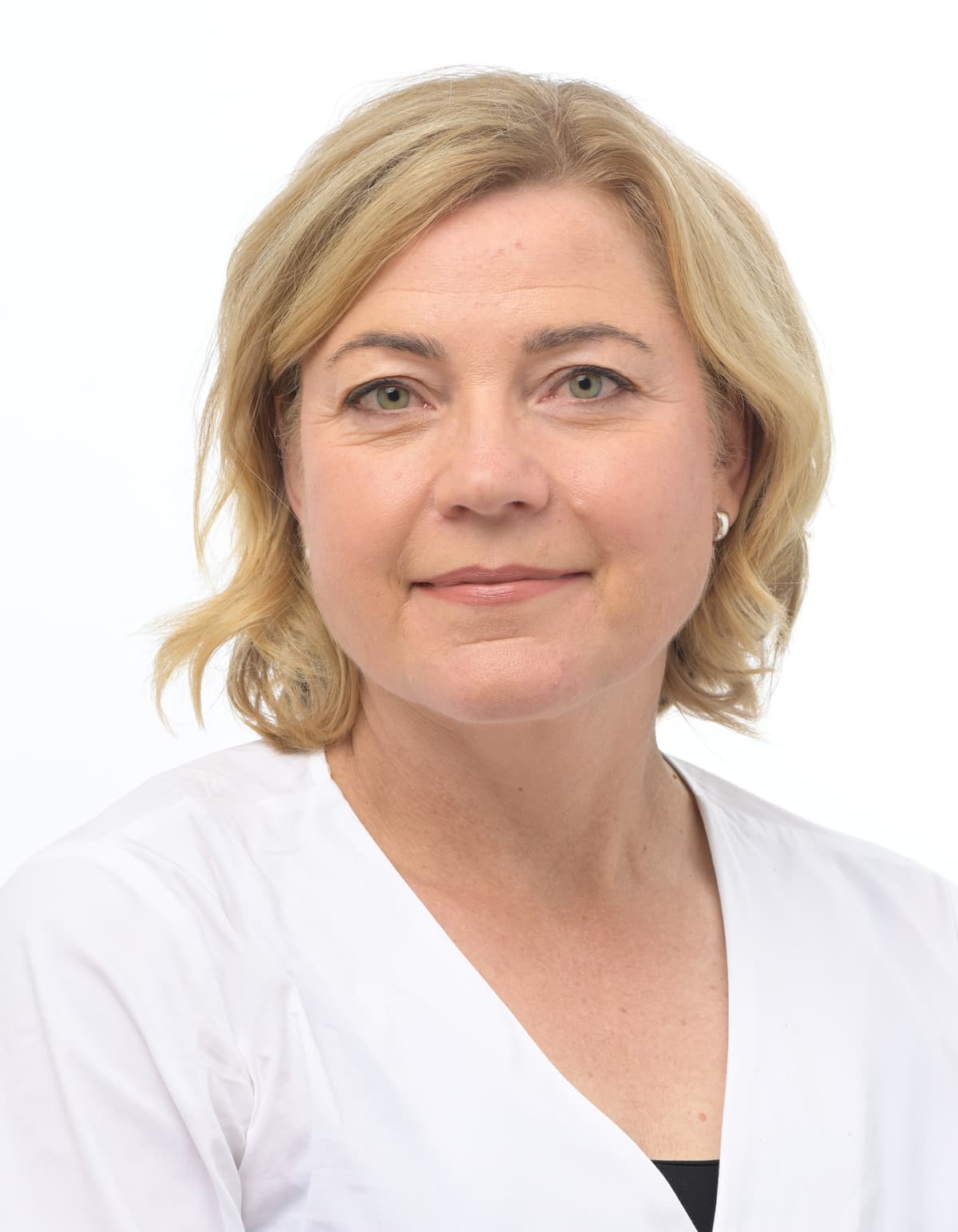 Portrait of Henna Virkkunen