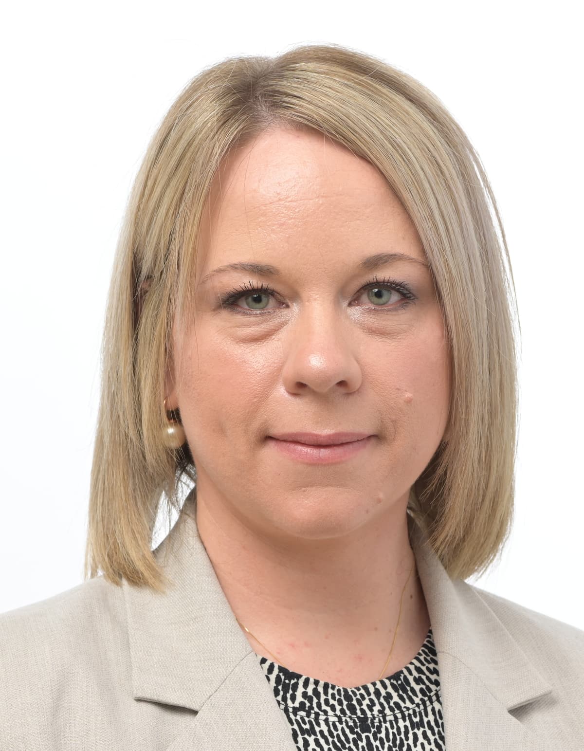 Portrait of Marieke Ehlers